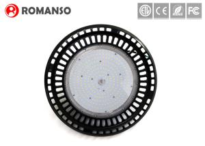 China UFO IP65 water proof high bay led 200w , highbay light CREEXTE CHIP factory
