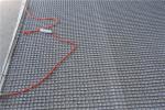 Golf Greens Steel Drag Mat Tees Turf Management Chain Drag Mat