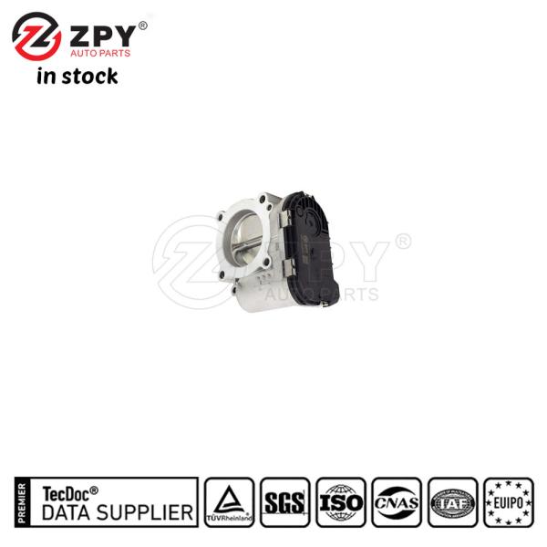 ZPY 06K133062AF Throttle Body for Audi A3 VW Beetle Jetta 1.8L
