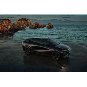 Xiaopeng G6 2025 high-end