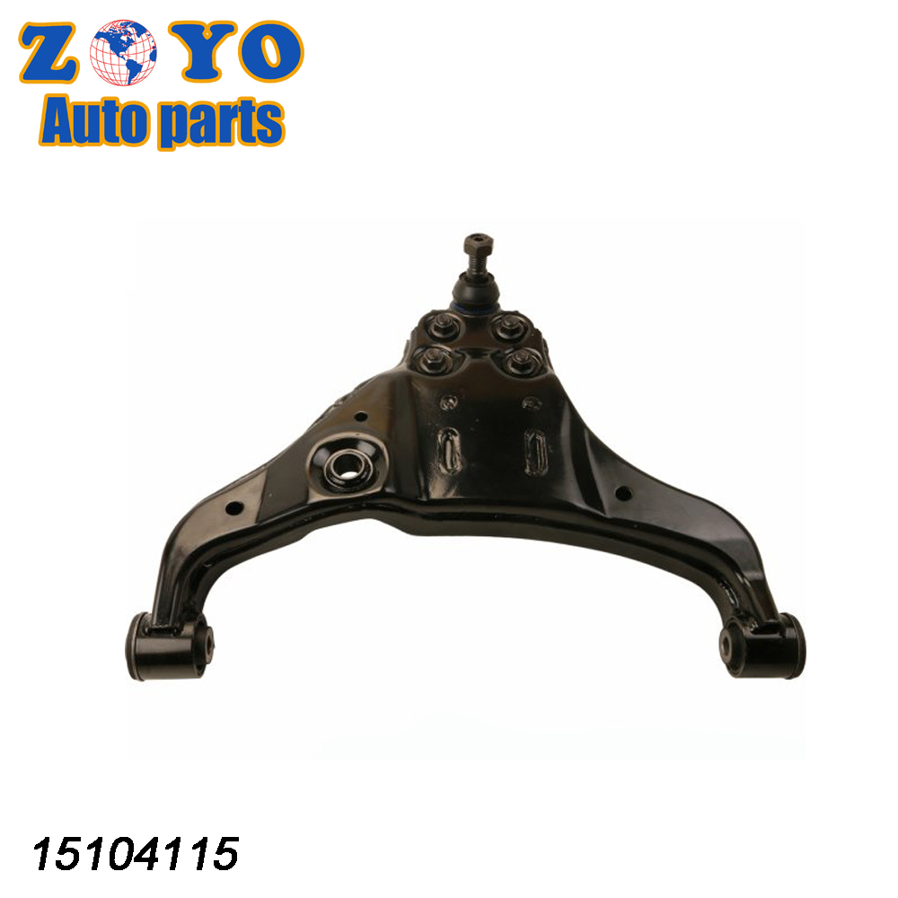 Front Lower Arm for Chevrolet Colorado 04-12 Auto Spare Part Purpose Replace/Repair