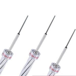 China IEEE1138 Standard Opgw Optic Fiber Cable Flame Resistant factory