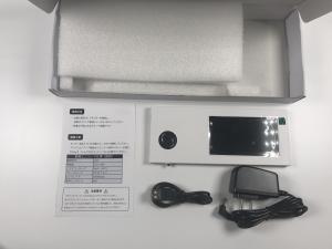 China 4.3 Inch Video POP Display Tft Screen Retail Advertising 5V1.5A AC Adapter factory