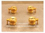 CHINA SUPPLY - NC NO.37AF-40A FILLING CAPAIR PIPE & SOUNDING PIPE FITTINGS
