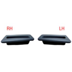 China Door Pull For ISUZU DECA 360 Truck Spare Body Parts factory