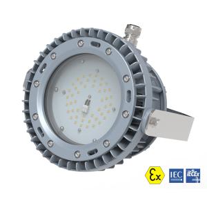 China 45W 80W Zone 1 Hazardous Area Lighting 140lm/W Sealion Series factory