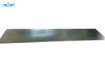 3k Twill Plain Carbon Fiber Sheet Plate For Blood Dialysis Machine Hemodialysis