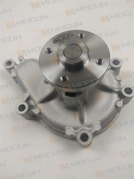 Lightweight Cast Iron Diesel Engine Water Pump Vehicle Spare Parts1J700-73030