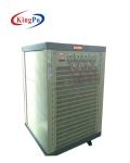 Overcharge Discharge Lithium Battery Testing Equipment Fast Speed