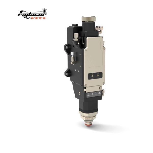 High Precision Tube Laser Cutting Machine 0.03mm/m 2g Acceleration