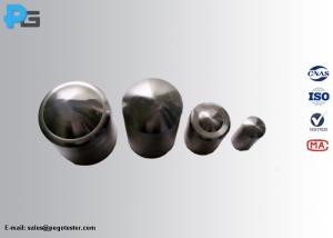 China IK Striking Elements Impact Test Equipment SUS304 Stainless Steel IEC60068-2-75 factory