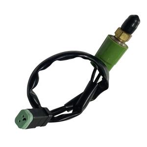 China Electric Pressure Switch Sensor 126-2938 for Construction Works Part number 20PS767-8 factory