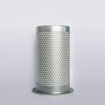 Compact Air Compressor Spare Part , 7.5KW Air Compressor Oil Filter