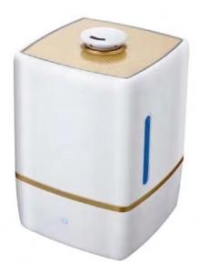China Bathroom 220 Volt Dehumidifier , 5000ml Fine Mist Humidifier factory