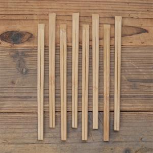 China Natural Color Tensoge Bamboo Chopsticks Disposable For Japanese Sushi factory
