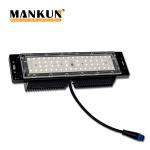 30w 40w 50W Flood Street Light LED Module Custom LED PCB Lens Kits