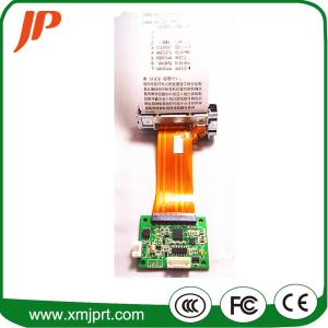 China driver board, printer driver board TP-701 58mm factory