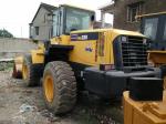 used KOMATSU WA 320-5 loader for sale