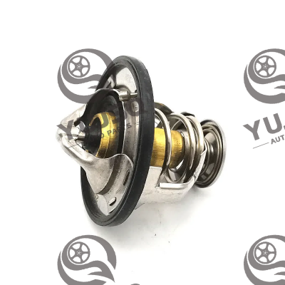 China Experience Precise Temperature Control with HX-0954 Hyundai Thermostat factory