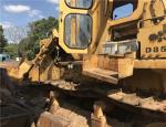 Used Japan Condiiton Komatsu D85 Bulldozer/d85 dozer for sale