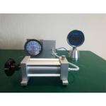 Hydraulic Micro Differential Pressure Gauge Calibrator 10kPa