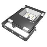 IP66 Outdoor Ultra thin Waterproof LED Flood Lights 10W 13000lm SMD3030 chips 5