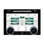 10.4inch Car AC Control Panel Climate Control Board Support HD Screen