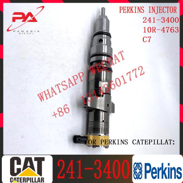 387-9428 Diesel Engine Fuel Injector C7 295-1410 241-3400 236-0974 10R-4763 20R