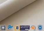 High Silica Fabric 1200℃ 36OZ 50M Roll Oven Heat Insulation Sealing