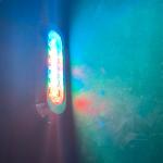Anti Corrosion 12V 24V 30W Underwater LED Boat Lights