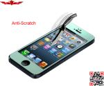 Import Germany AGC Glass 9H 0.5MM HD Tempered Glass Screen Protector For Iphone