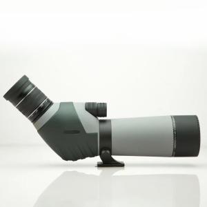 China Nitrogen Filled 20-60x60 Military Surplus Spotting Scopes For Long Range Shooting factory