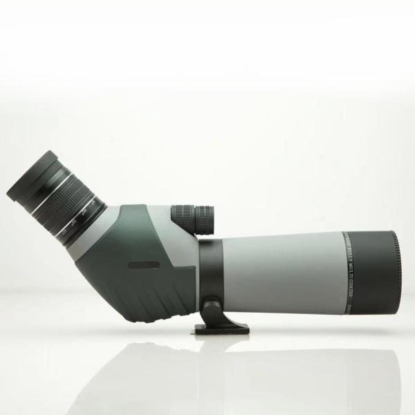 Nitrogen Filled 20-60x60 Military Surplus Spotting Scopes For Long Range