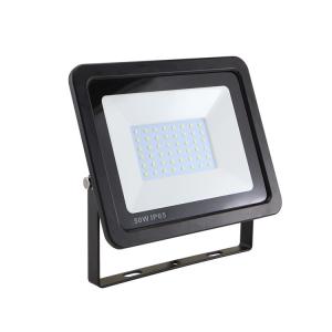 China Dimmable IP65 Stadium Led Flood Light 100w 150w 200w Outdoor Garden Lamp factory