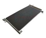 HOWO Truck Air Conditioner Condenser Radiator Dongfeng Shacman FAW