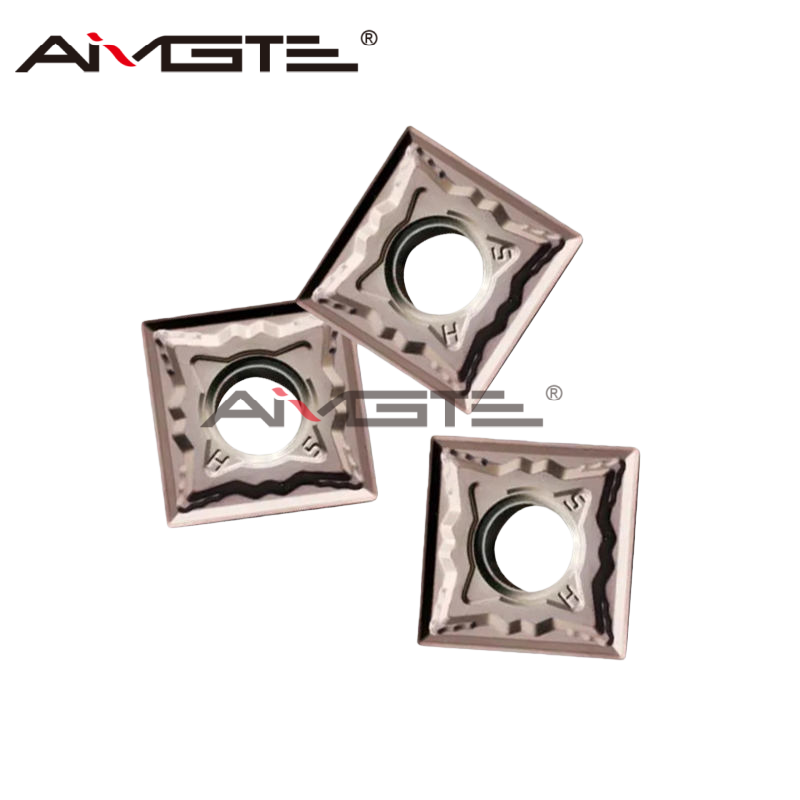 SNMG120404-HS LF6118 Factory Direct Sale Tungsten Carbide Cnc Turning Tool