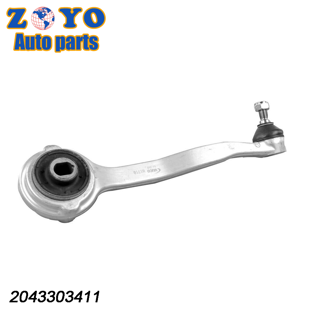 E-Coating Aluminium Control Arm for MERCEDES-BENZ C250 2012-2015 Dorman No. 520954