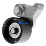ISUZU Belt tensioner Pulley 8971362560 Truck Spares Parts