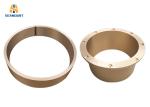 Sand Casting Thrust Bearing For Multi Cylinder Hydraulic Cone Crusher