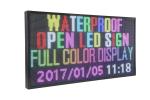 P10 Module Outdoor Led Digital Signs