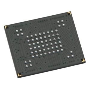 China MT29F4G08ABAFAH4-IT:F TR factory