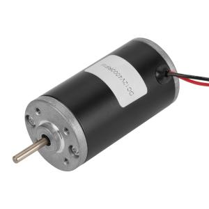 China Faradyi Well Designed Customization 12V 24V 808 Planetary Gear Dc Motor factory