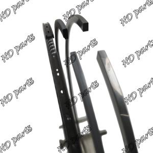 China RH8 RH10 Engine Pistion Ring 12040-97106 For Nissan factory