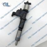 Diesel Common Rail Injector 095000-8790 095000-8791 095000-8792 8981402490 8