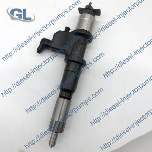 China Diesel Common Rail Injector 095000-8790 095000-8791 095000-8792 8981402490 8-98140249-3 For ISUZU 6UZ1 factory