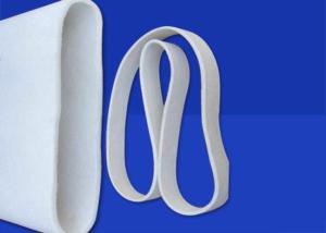 China 100% Nomex Fiber Aramid Felt Blanket In Circle shape Max Thickness 22mm factory
