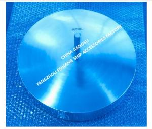China FLOATER &amp; FLOAT DISC &amp; FLOAT PLAT &amp; FOR AFT BALLAST AIR VENT HEAD MODEL 533HFB-200A Material Stainless Steel factory