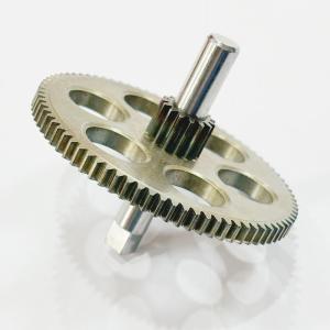 China OEM Mechanical Engineering Parts Sintered Components MIM4605 factory
