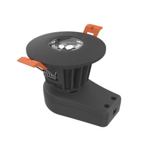China WiFi Fire-Rated Downlight factory