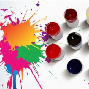 China Alternative To Induprint SE 900 Styrene Acrylic Copolymer Emulsion For Overprint Varnishes factory
